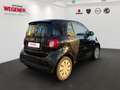 smart forTwo FORTWO KLIMA KAMERA TEMPOMAT ALLWETTER Schwarz - thumbnail 3