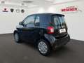 smart forTwo FORTWO KLIMA KAMERA TEMPOMAT ALLWETTER Schwarz - thumbnail 4