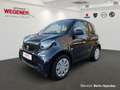 smart forTwo FORTWO KLIMA KAMERA TEMPOMAT ALLWETTER Schwarz - thumbnail 1