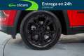 Jeep Compass 1.5 MHEV Night Eagle FWD DCT Rojo - thumbnail 11