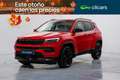 Jeep Compass 1.5 MHEV Night Eagle FWD DCT Rojo - thumbnail 1