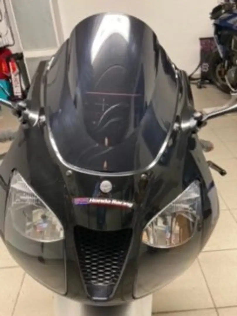 Honda VTR 1000 SP2 Nero - 2