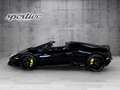 Lamborghini Huracán EVO Spider Negru - thumbnail 4