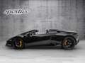 Lamborghini Huracán EVO Spider Schwarz - thumbnail 4