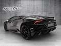 Lamborghini Huracán EVO Spider Schwarz - thumbnail 5