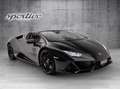 Lamborghini Huracán EVO Spider Schwarz - thumbnail 3