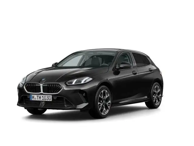 BMW 123 xDrive M-Sport *Navi*Kamera*Memory*AHK*H&K*H