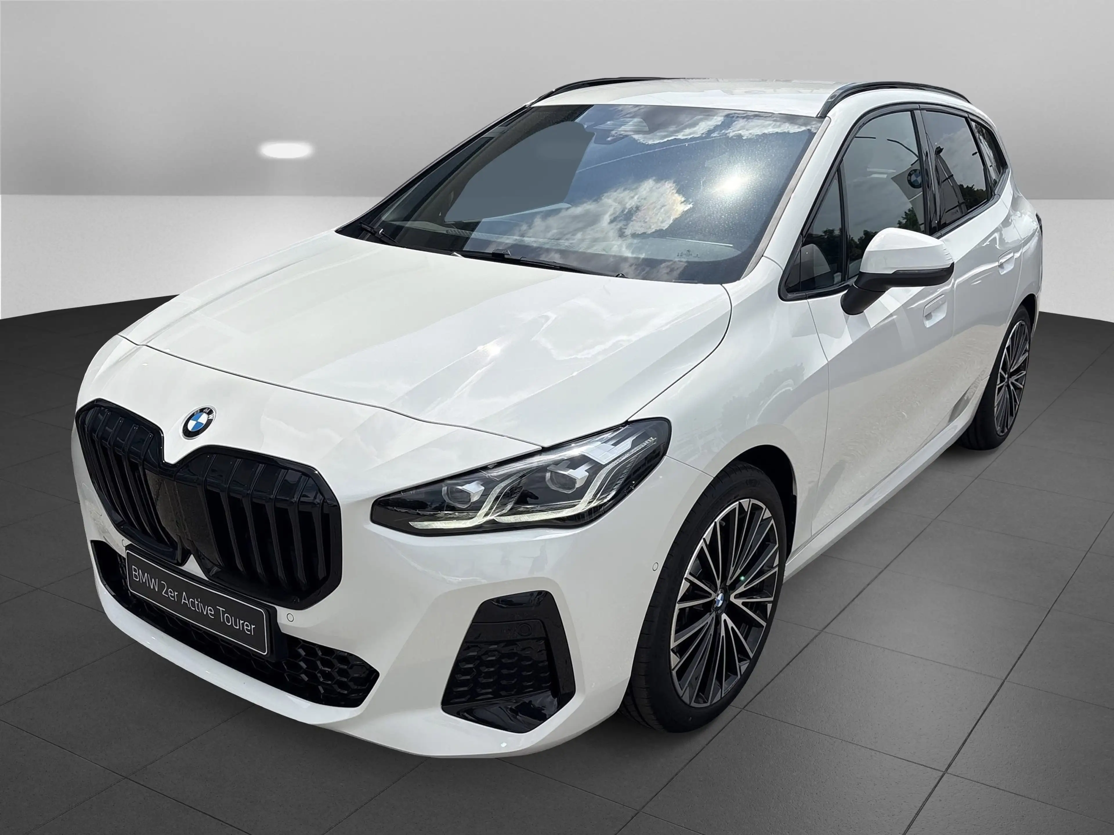 BMW 223 i xDrive Active Tourer