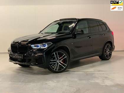 BMW X5 XDrive30d High Executive | M-SPORT | LASER LIGHTS