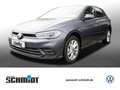 Volkswagen Polo 1.0 TSI Style ACC LED NAVI Gris - thumbnail 1