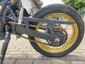 Yamaha WR 125 amaha WR 125X –Top Zustand–17.883 km–BJ 2008 Blau - thumbnail 3