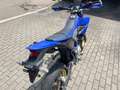 Yamaha WR 125 amaha WR 125X –Top Zustand–17.883 km–BJ 2008 Blau - thumbnail 6