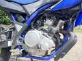 Yamaha WR 125 amaha WR 125X –Top Zustand–17.883 km–BJ 2008 Blau - thumbnail 5