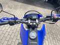 Yamaha WR 125 amaha WR 125X –Top Zustand–17.883 km–BJ 2008 Blau - thumbnail 4