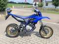Yamaha WR 125 amaha WR 125X –Top Zustand–17.883 km–BJ 2008 Blau - thumbnail 1