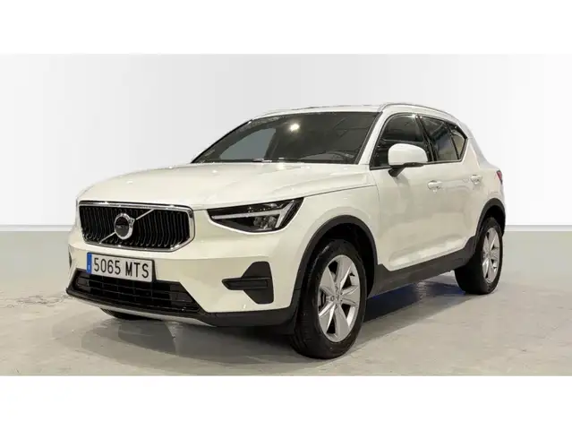 Volvo XC40 T2 Core Aut.