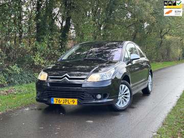 Coupé 1.6-16V Image | Airco + Cruise Nu € 1.750,-!