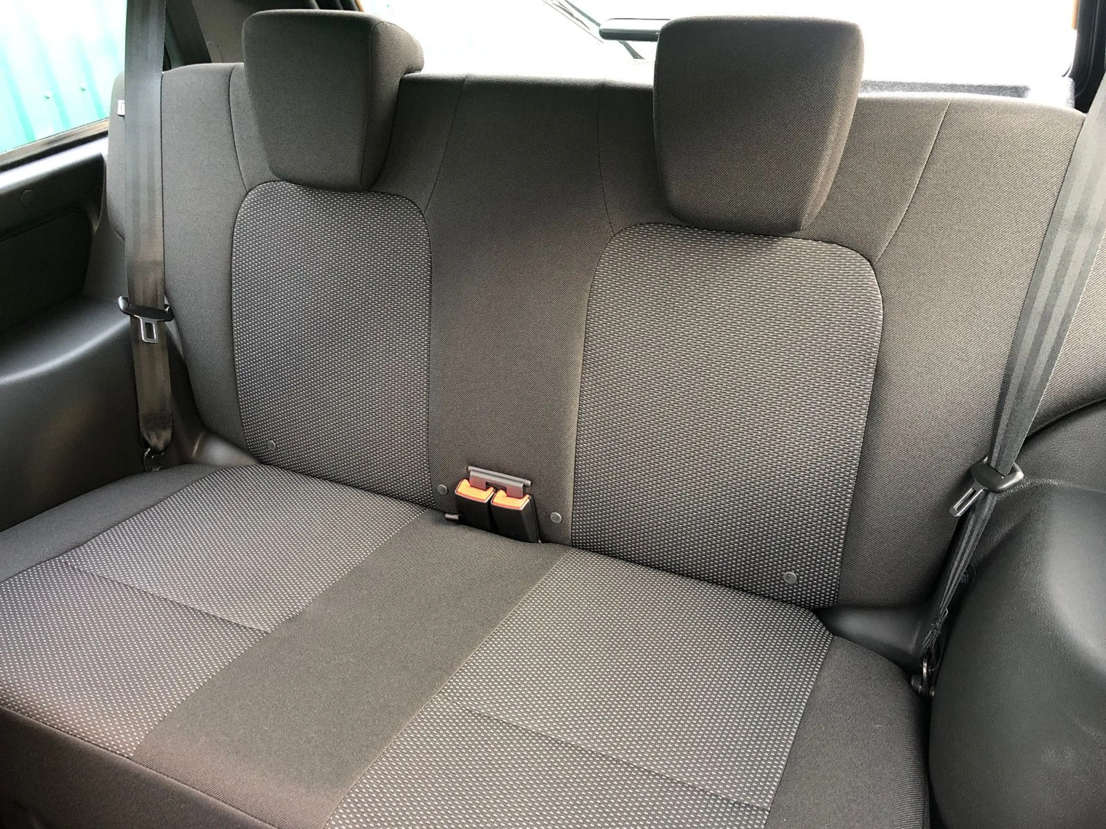 Lada Niva "PREMIUM PLUS" KLIMA! Sitzheiz.! el. Spieg! — photo 14