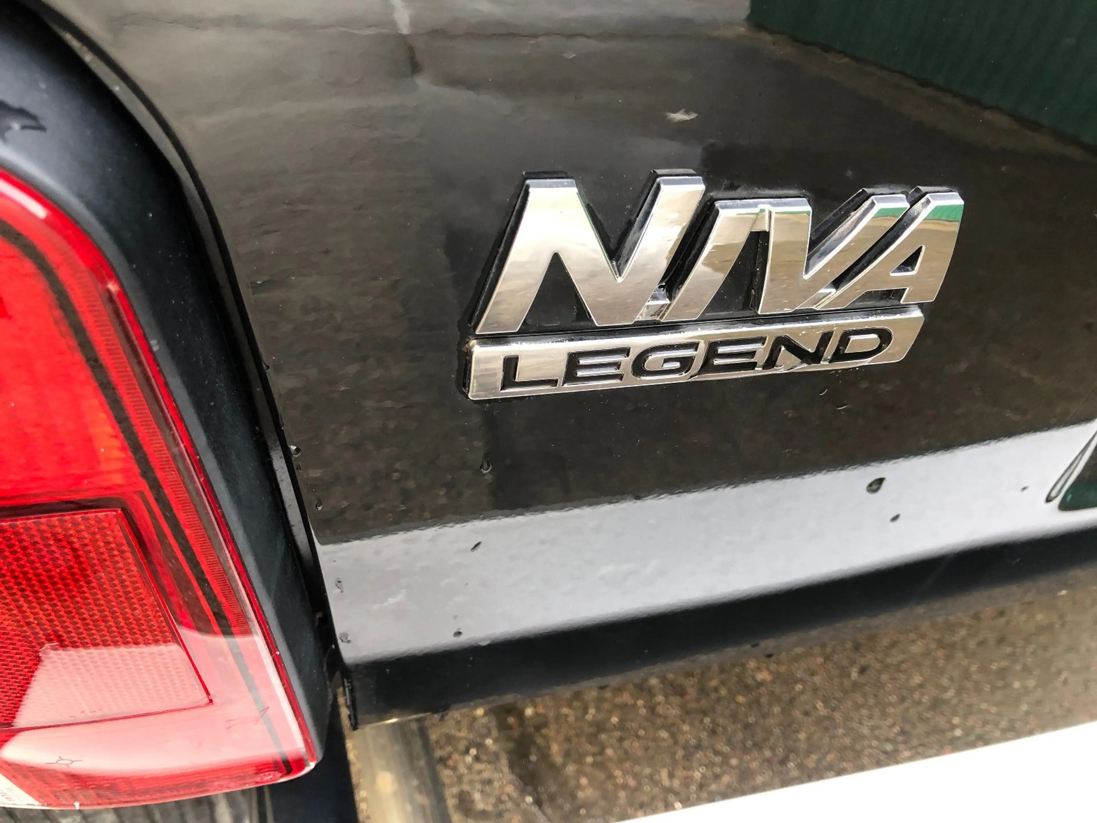 Lada Niva "PREMIUM PLUS" KLIMA! Sitzheiz.! el. Spieg! — photo 10