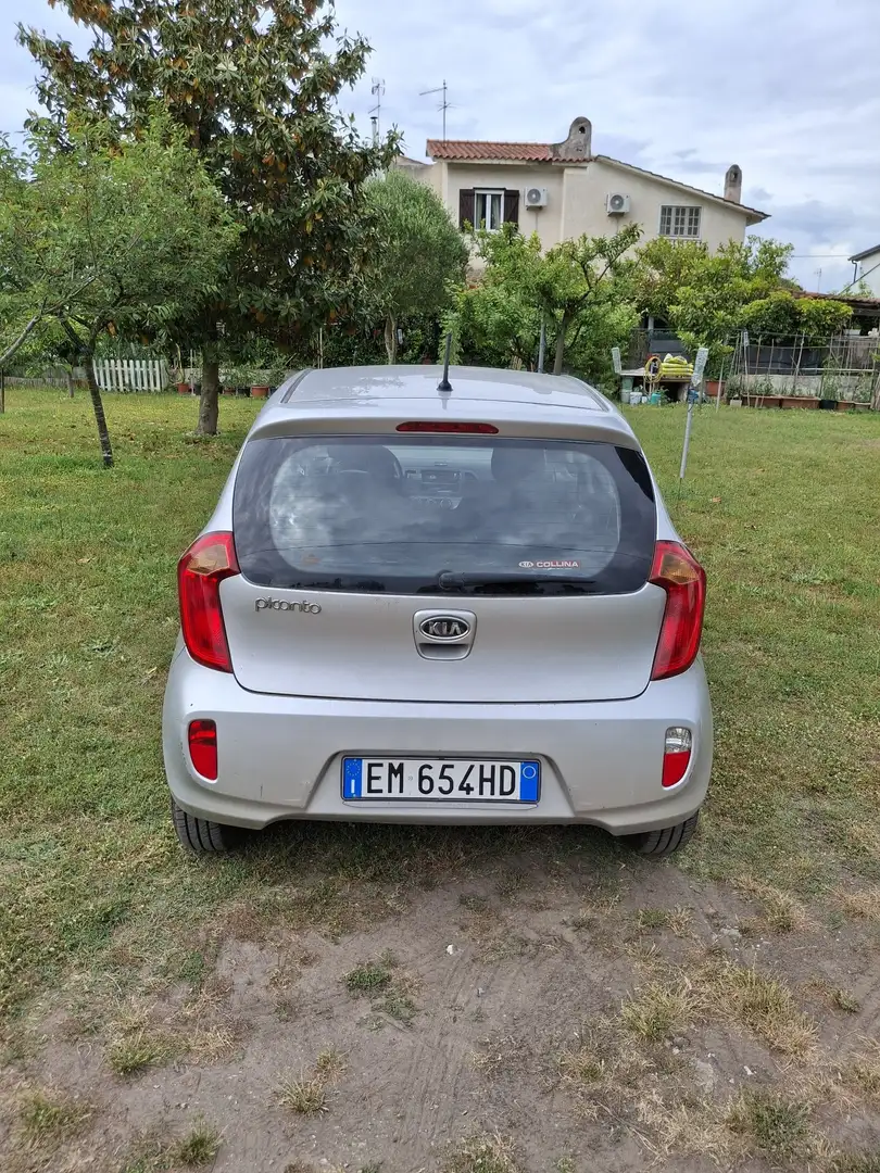 Kia Picanto 1.0 City 5p - 2