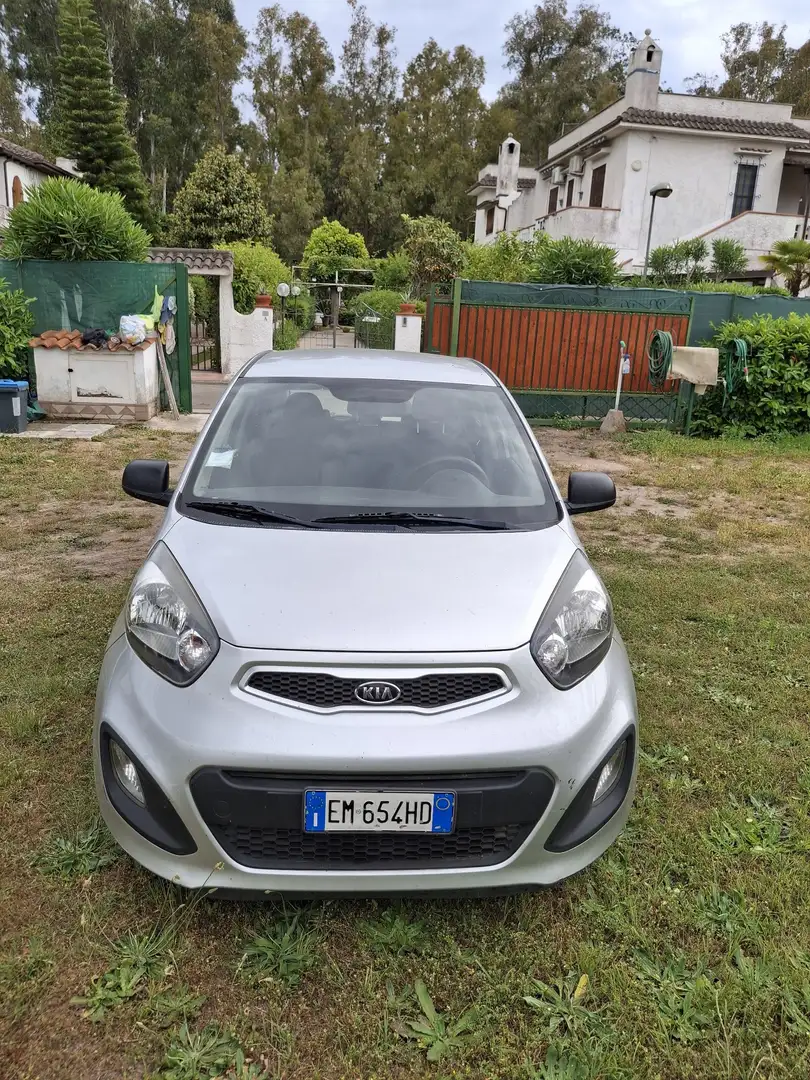 Kia Picanto 1.0 City 5p - 1