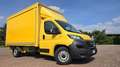 Fiat Ducato Centina telonata Jaune - thumbnail 2