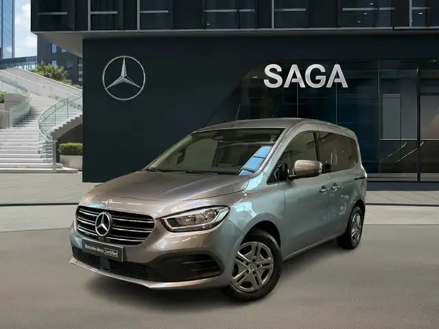 Mercedes-Benz Classe T Classe T 180 STYLE Standard