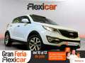 Kia Sportage 1.7CRDi VGT Eco-Dynamics Drive 4x2 Blanco - thumbnail 1