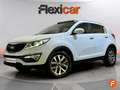 Kia Sportage 1.7CRDi VGT Eco-Dynamics Drive 4x2 Blanco - thumbnail 3