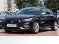 SEAT Leon 1.5 eTSI DSG FR MOD-2025 MATRIX NAVI+ KAMER Schwarz - thumbnail 2