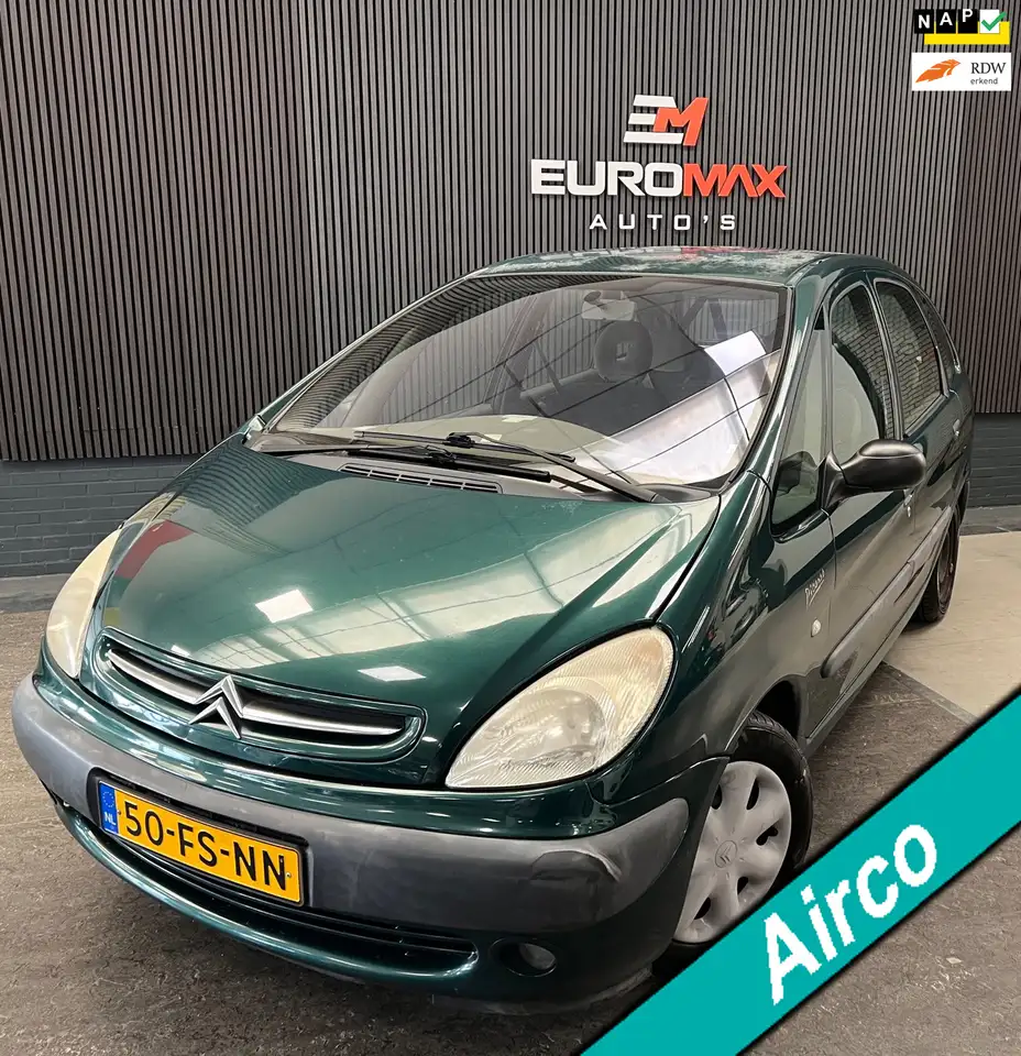 Citroën Xsara Picasso