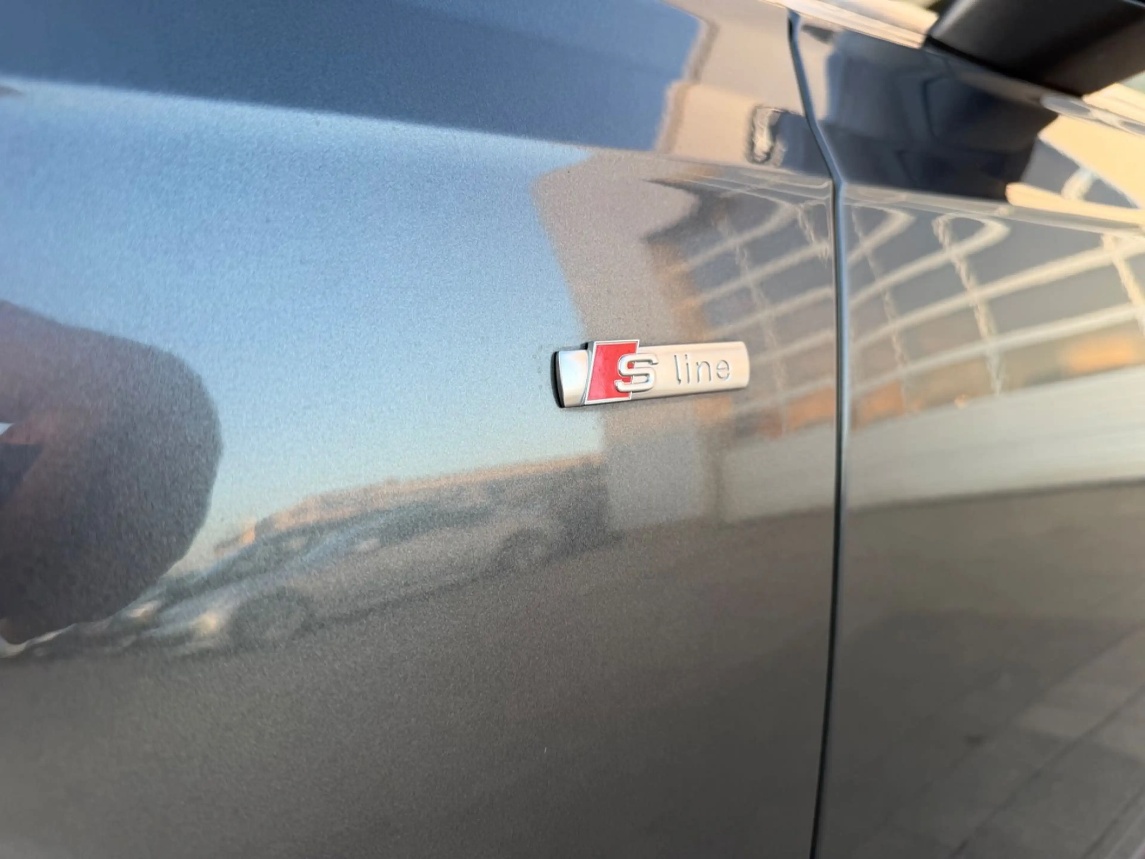 Audi Q7 45 TDI Quattro S line Facelift Virtual — photo 10