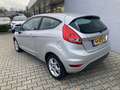 Ford Fiesta 1.25 60pk Titanium 3-deurs Gris - thumbnail 9