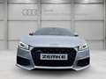 Audi TT Coupe 45 TFSI S-tronic quattro Navi Digitales Cock Plateado - thumbnail 5