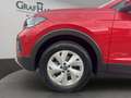 Volkswagen T-Cross Life 1.0 TSI Luft - Pano - HuD Rot - thumbnail 3