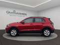 Volkswagen T-Cross Life 1.0 TSI Rot - thumbnail 2