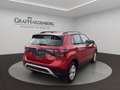 Volkswagen T-Cross Life 1.0 TSI Rot - thumbnail 6