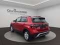 Volkswagen T-Cross Life 1.0 TSI Rot - thumbnail 4