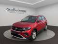 Volkswagen T-Cross Life 1.0 TSI Rot - thumbnail 1