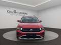 Volkswagen T-Cross Life 1.0 TSI Rot - thumbnail 9