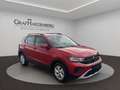 Volkswagen T-Cross Life 1.0 TSI Luft - Pano - HuD Rot - thumbnail 8