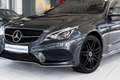 Mercedes-Benz E 350 d Coupe 7-G*LEDER-NAPPA*LED*PANO*COMAND* Grau - thumbnail 7