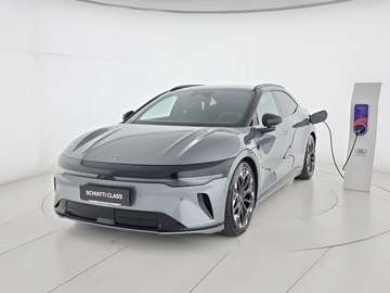 7 GT - 475 kW AWD PRIVILEGE