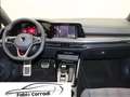 Volkswagen Golf GTI 8 2.0 TSI 245 CV DSG Bergamo18" LED ACC NAVI DAB Nero - thumbnail 6