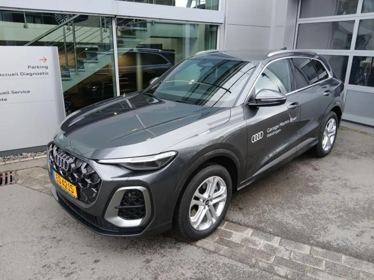 Audi Q5