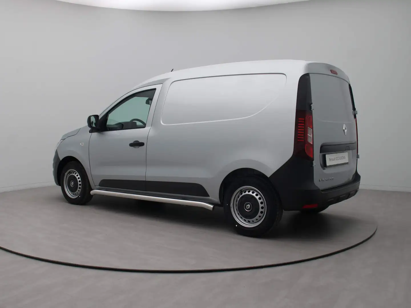 Renault Express dCi 95pk Comfort Airco | Cruise control | Parksens Grijs - 2