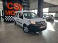 Renault Kangoo 1.5DCI 95CV MAXI 5PLAZAS Blanco - thumbnail 3
