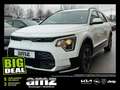 Kia Niro EV Vision *ACC*64,8kWh*Rückfahrkamera*Navi Weiß - thumbnail 1
