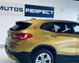 BMW X2 1.5i sDrive18i PDC CUIR CLIM BIZONE BLUETOOTH SOS Galben - thumbnail 5