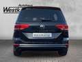 Volkswagen Touran Highline R-Line Black-Style 1,5 TSI DSG Anh.Kpl. 7 Nero - thumbnail 4